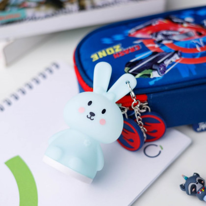 Silikónový prívesok GioKeyring InnoGio