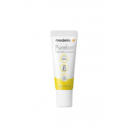 Medela Purelan™ lanolínová masť 7 g