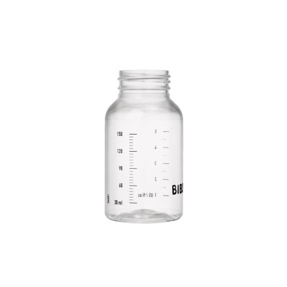 Náhradná plastová fľaša 150 ml Bibs
