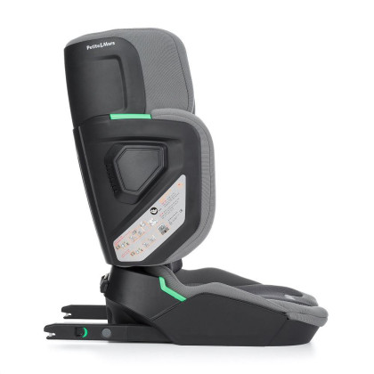 Autosedačka Flex Pro i-Size 100-150 cm (15-36 kg) Petite & Mars