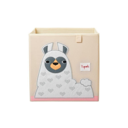 Úložný box 3 Sprouts