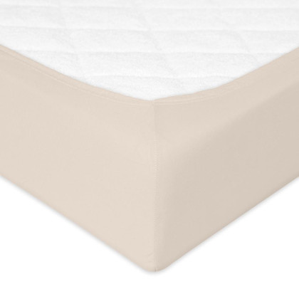 Prestieradlo Jersey s gumou 60 x 120 cm BabyMatex