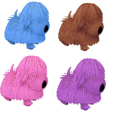 Psík - maznáčik Jiggly