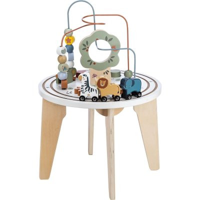 Aktívny stolík Think & Play Freeon Free2Play