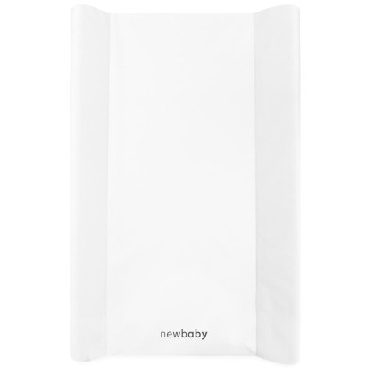 Prebaľovacia podložka mäkká Basic 49 x 70 cm New Baby