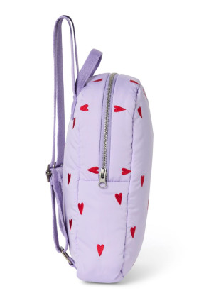 Puffy Mini Backpack - batôžtek Studio Noos