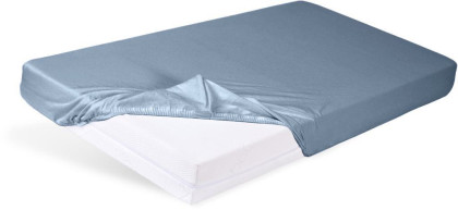 Prestieradlo Jersey s gumou 60 x 120 cm BabyMatex