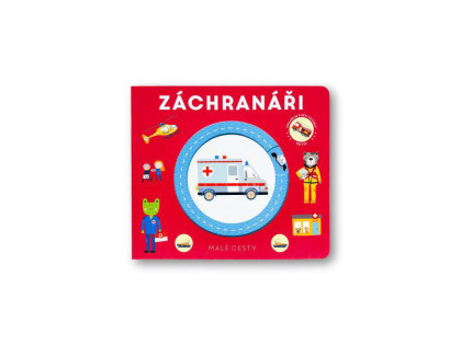 Malé cesty Záchranári