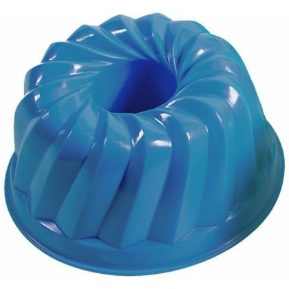 Tvorítko na piesok Bábovka - priemer 12 cm Androni