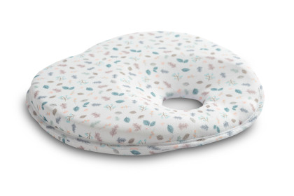 Ergonomický tvarujúci vankúšik pre bábätko Sensillo