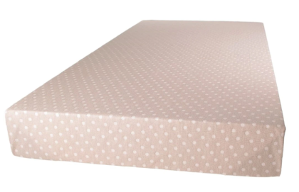 2v1 Tencel prestieradlo a chránič 41x90 cm