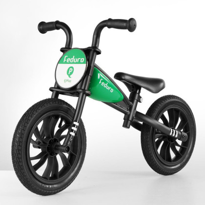 Odrážadlo Feduro vek 3-6 rokov Qplay