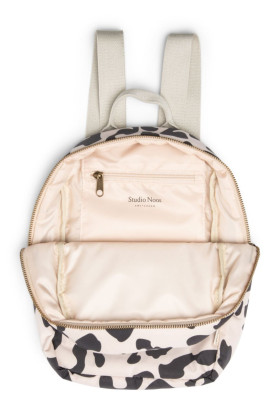 Puffy Mini Backpack - batôžtek Studio Noos