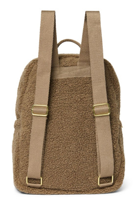 Teddy Midi Backpack - batôžtek s predným vreckom Studio Noos