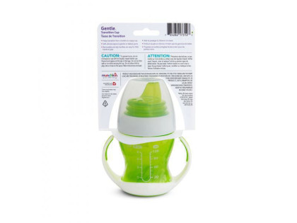 Hrnček pre prvé dúšky 118 ml Munchkin