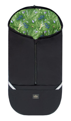 Fusak 2 v 1 Cocoon Softshell Emitex