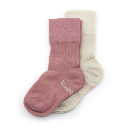 Detské ponožky Stay-on-Socks Veľ. 12 - 18 m 2 páry KipKep