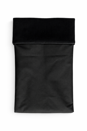 Nepadacia deka na kočík