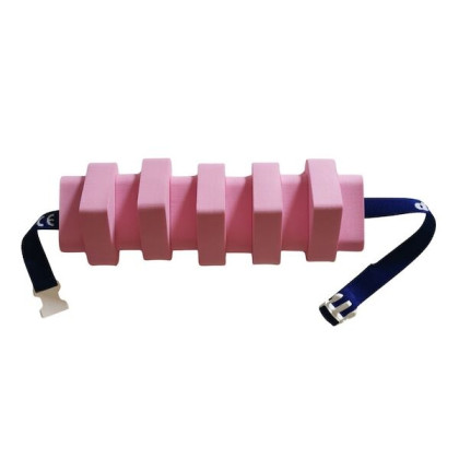 Penový plavecký pás 850 mm jednofarebný Matuška Dena