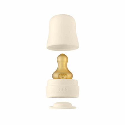 Baby Bottle set na fľašu Bibs