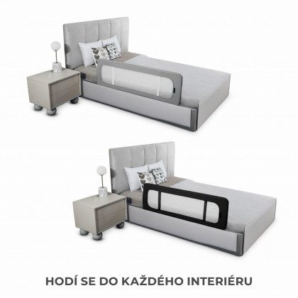 Zábrana na posteľ Guard & Dream Kinderkraft