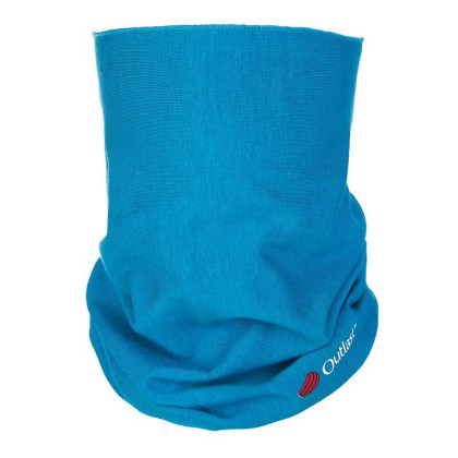 Nákrčník detský tenký Outlast® UV 50+