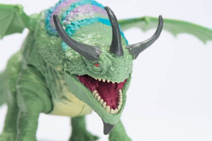 Ako vycvičiť draka základné draci