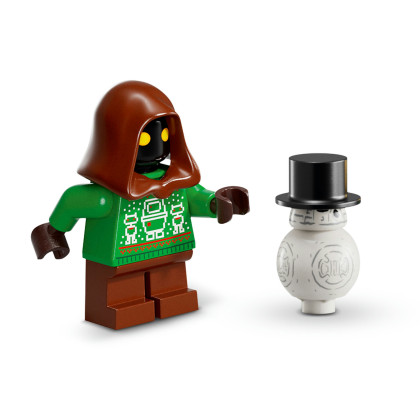 LEGO® Star Wars™ 75418 Adventný kalendár 2025