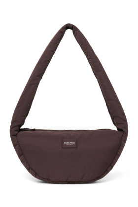 Puffy Mini Cross Body Bag Studio Noos