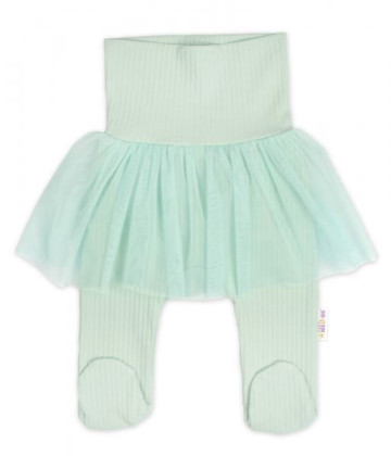 Rastúca súprava 3D Lux Sweet Angel mätová Baby Nellys