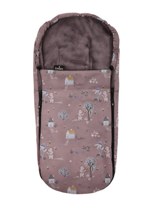 Fusak Fluffy Go Emitex