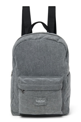 Denim Midi Backpack - batôžtek Studio Noos