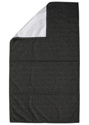 Prebaľovacia podložka 48 x 80 cm Tencel