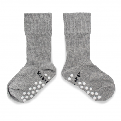 Detské ponožky Stay-on-Socks Antislip Veľ. 12 - 18 m 1 pár KipKep