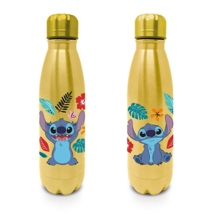 Fľaša nerezová Lilo a Stitch 550 ml