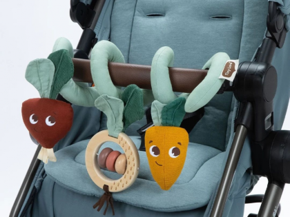 Špirála Garden of Adventures Tiny Love