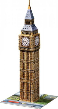 Ravensburger - 3D Big Ben 216