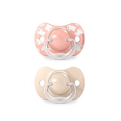 Cumlík SX Pre fyziologický Wild & Free 6/18 m 2 ks Suavinex