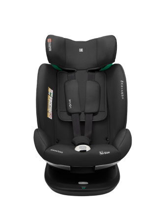 Autosedačka 40-150 cm i-Drive i-Size KikkaBoo