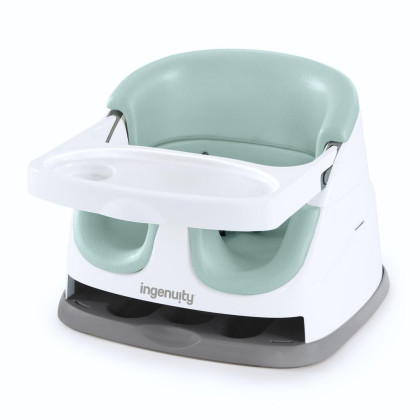 Podsedák na stoličku 2v1 Baby Base™ 6 m+ do 22 kg