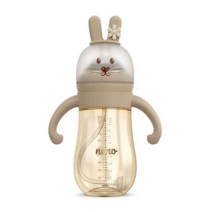 Fľaša dojčenská Mio 3 v 1, 6 m+ Neno