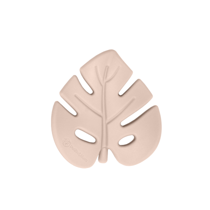 Hryzátko silikónové Take Match Petite & Mars 0m+