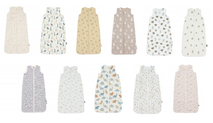 Spací vak 70 cm Jollein