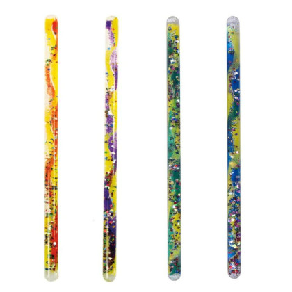 Špirálová kúzelná palička 1 ks Bigjigs Toys