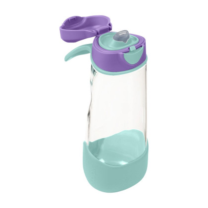 Šport fľaša na pitie 600 ml B.box