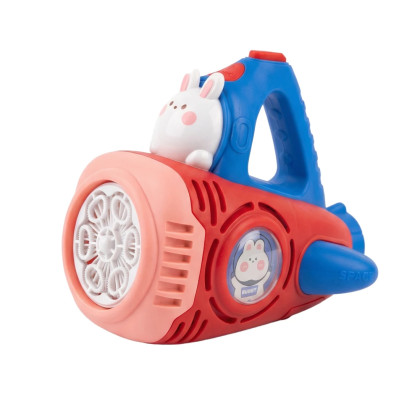 Pištole na tvorenie bublín Zajačik