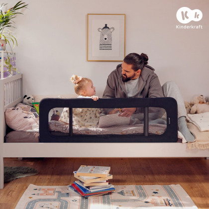 Zábrana na posteľ Guard & Dream Kinderkraft
