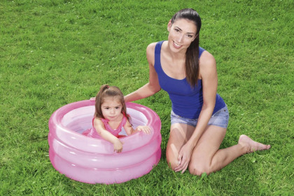 Nafukovací bazénik 70 x 30 cm Bestway