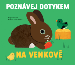 Poznávaj dotykom - Na vidieku