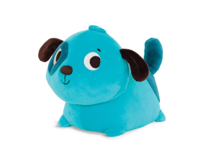Chodiaci psík plyšový B-Toys